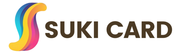 Suki Cards